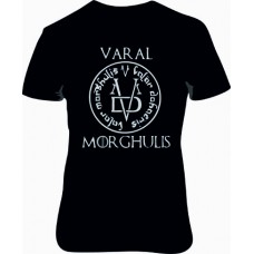 Μπλούζα  T-Shirt Varal Morgulis